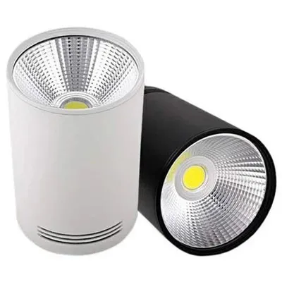 LED Surface Lights